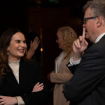Cavan/Dublin Business Network Event Wednesday, 2 April 2025
