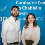 Cavan/Dublin Business Network Event Wednesday, 2 April 2025