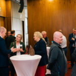 Cavan/Dublin Business Network Event Wednesday, 2 April 2025