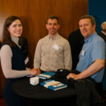 Cavan/Dublin Business Network Event Wednesday, 2 April 2025