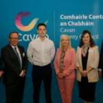 Cavan/Dublin Business Network Event Wednesday, 2 April 2025